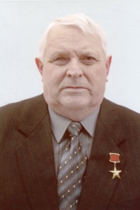 Глазьев Александр Ефимович